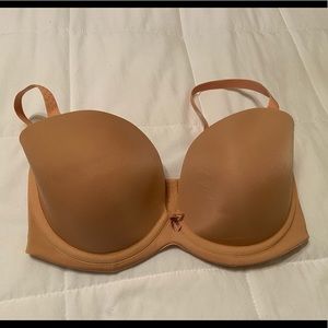 Cleo by Panche Strapless Bra